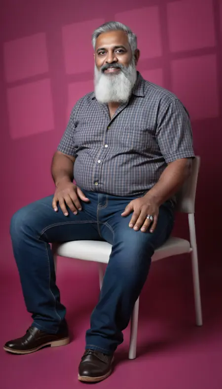 Daddy Cool