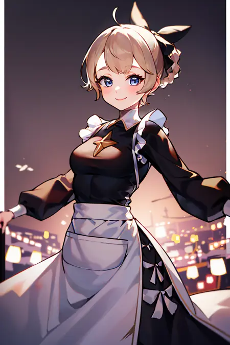 Rosaline (AFK Arena)