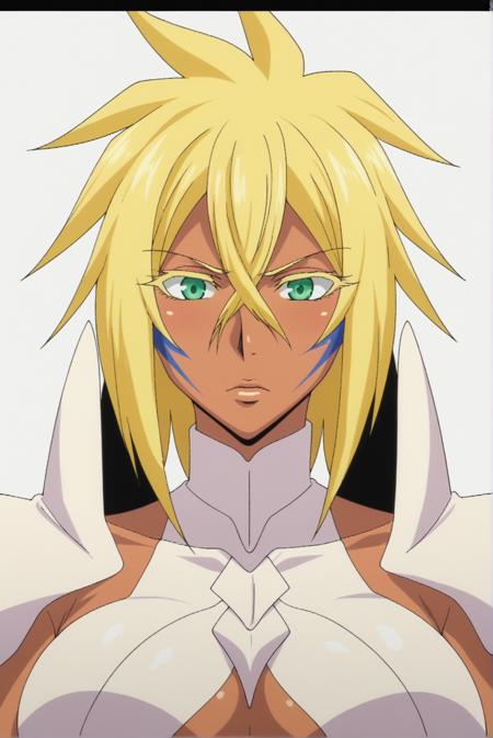 Bleach | Tia Harribel (PDXL) Tia Harribel