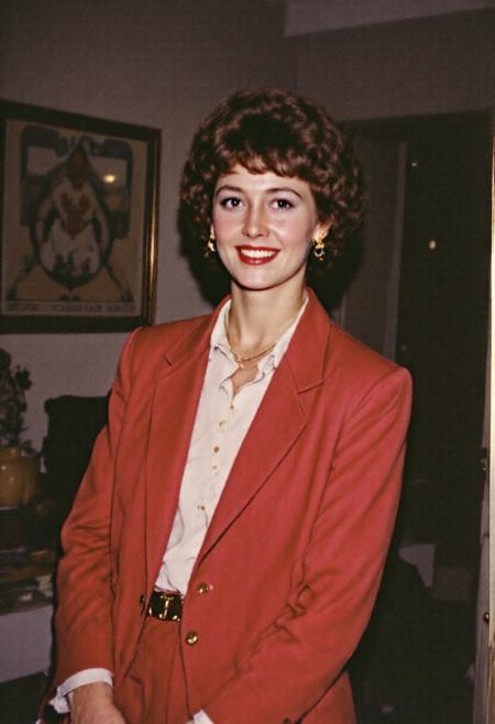 1980s Photo