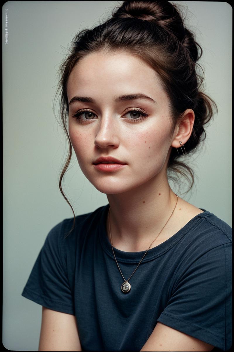 Kaitlyn Dever image by JernauGurgeh