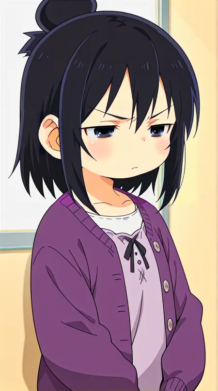 Hitoha Marui