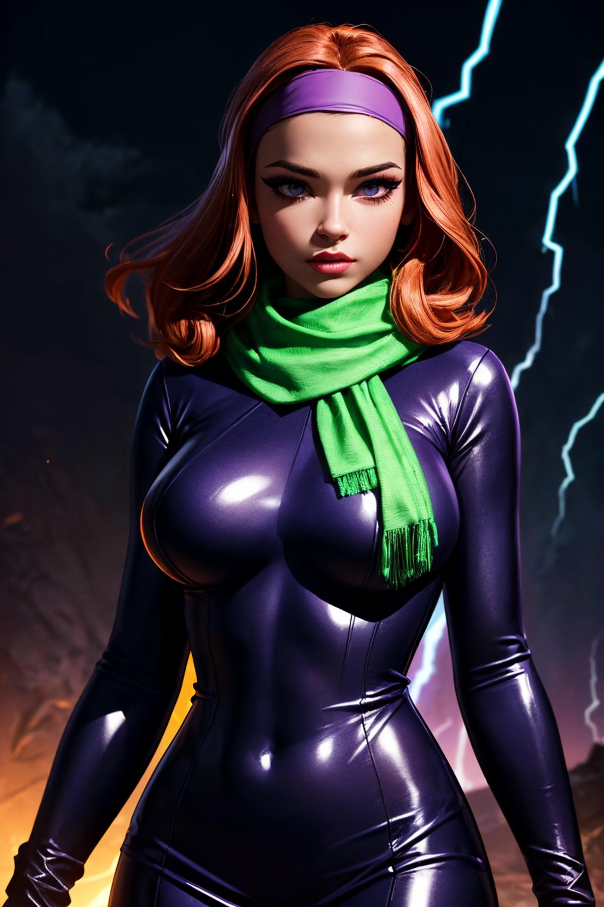 Daphne Blake image by iJWiTGS8