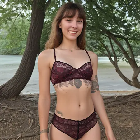 TH Petite