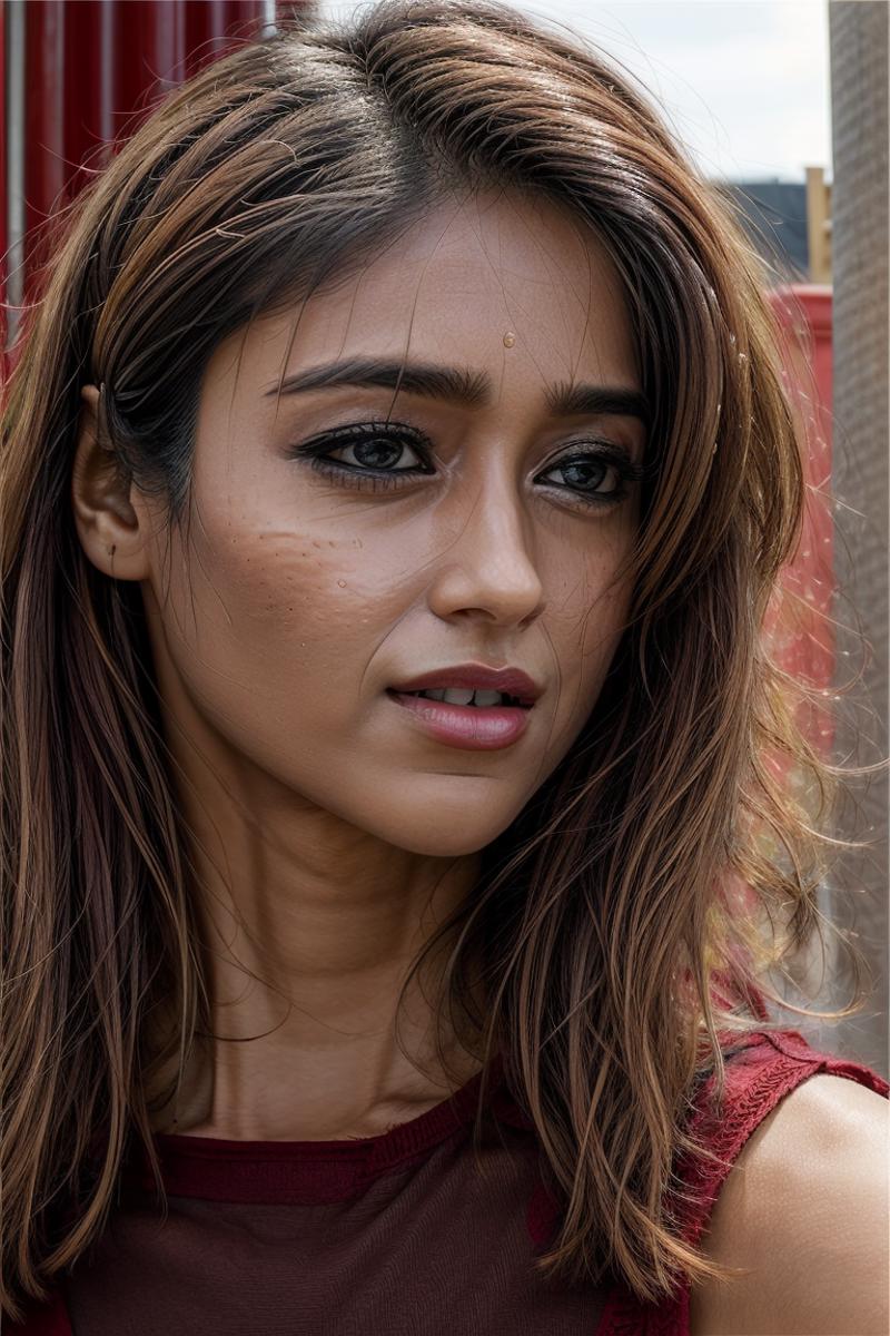 ileana d'cruz (LORA) image by BoomAi