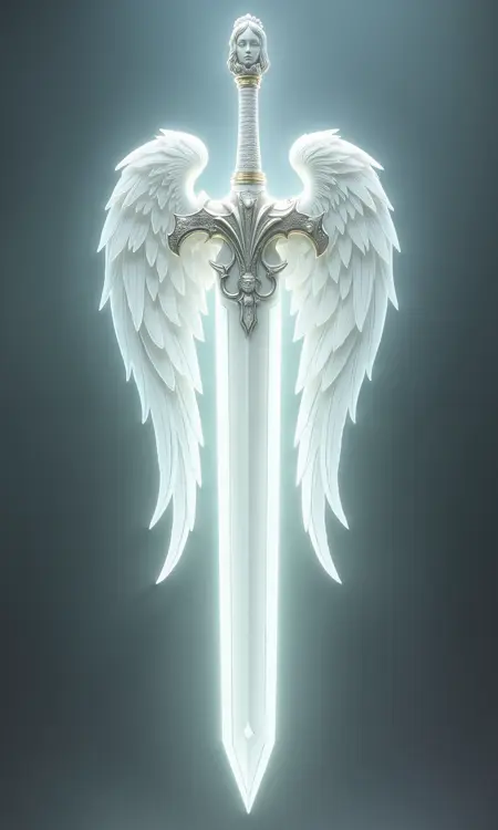 Fantasy Weaponry