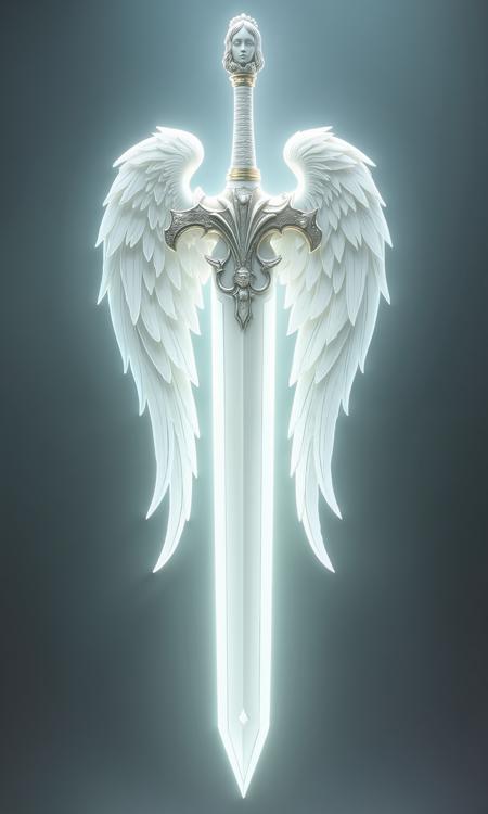 Fantasy Weaponry FLUX V1