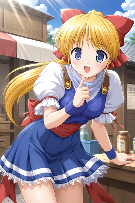 レティシア・アップル（PrincessHoliday）/ leticia apple (PrincessHoliday)