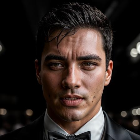 Rodrigo Romeh v1.5