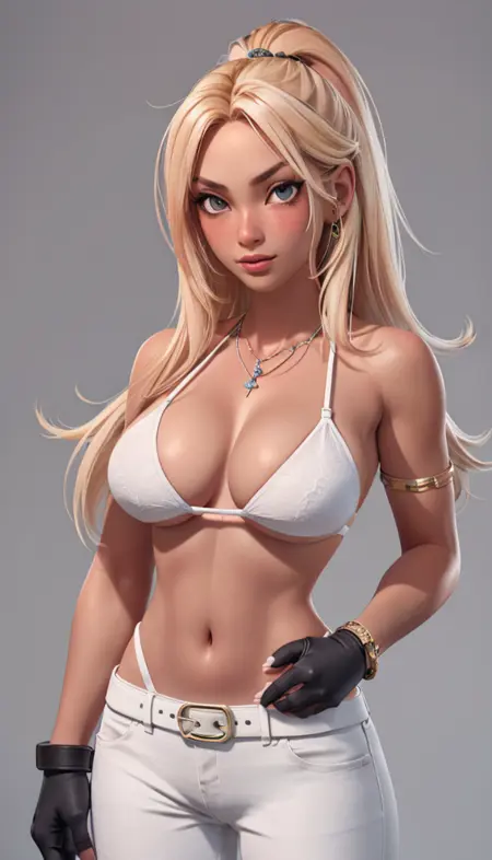 Aisha