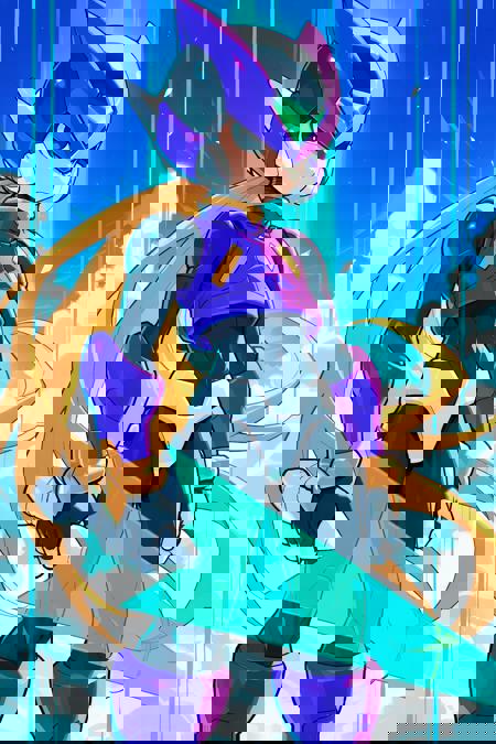 DivineZero's Avatar
