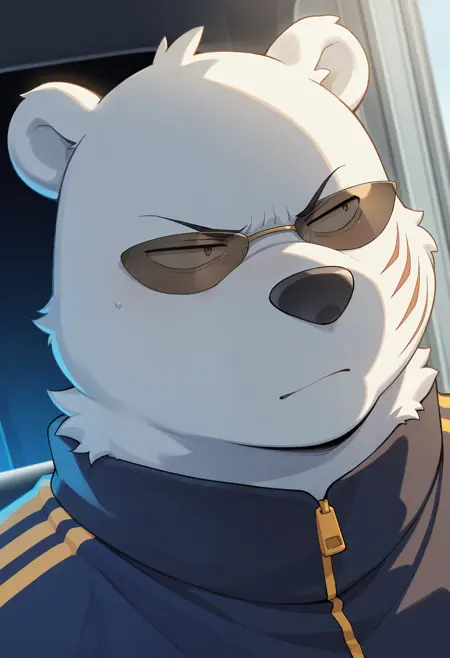 Sekiguchi(Illustrious)