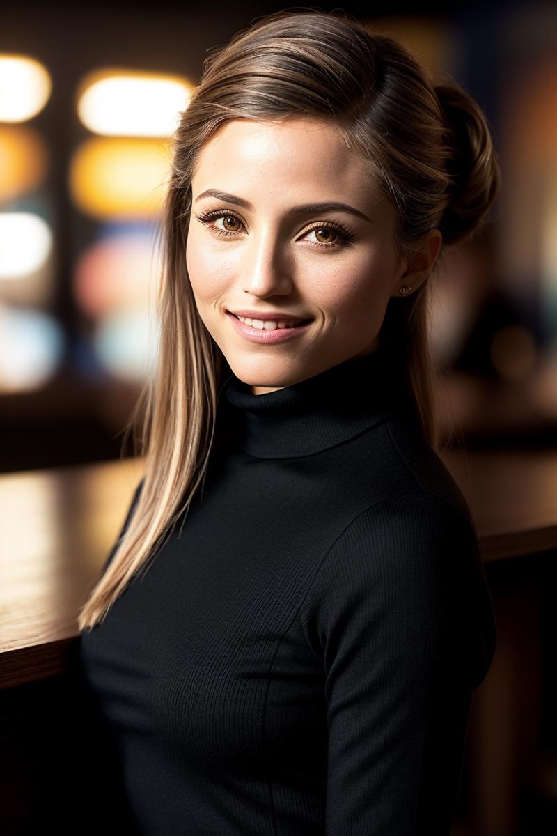 Dianna Agron image by JernauGurgeh