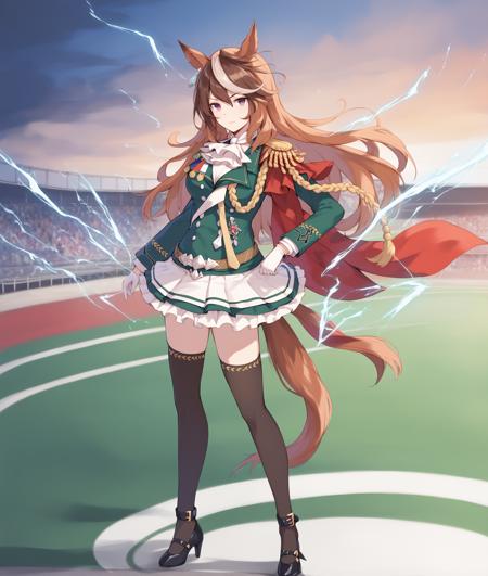 Symboli Rudoruf v1.0