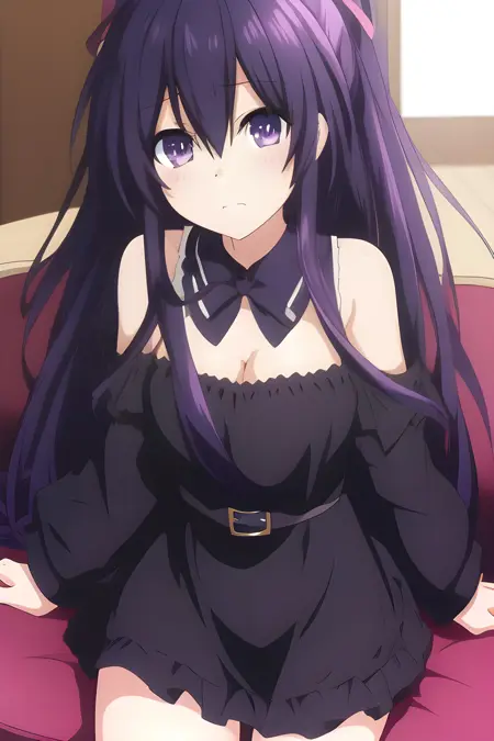 Yatogami Tohka (DAL)