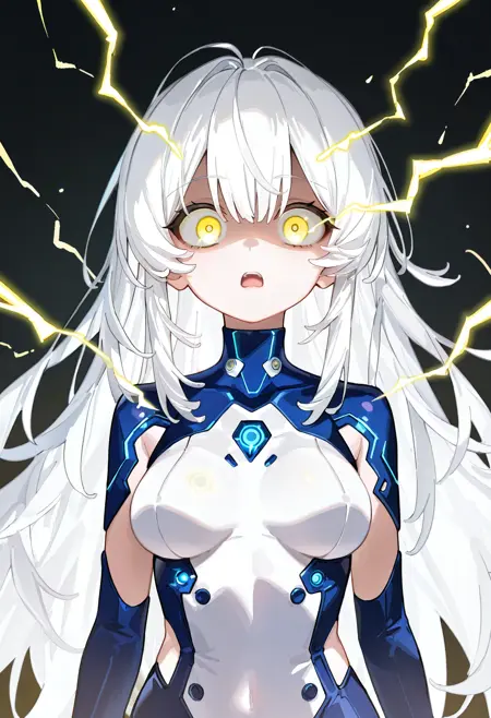 Ke3L | Illustrious Style Lora