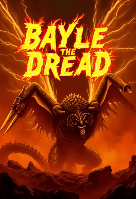 Bayle the Dread
