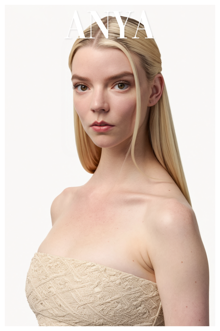 Anya Taylor-Joy - BigLust v1.7
