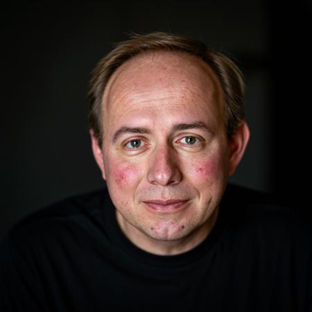 Kees van der Staaij v1.0