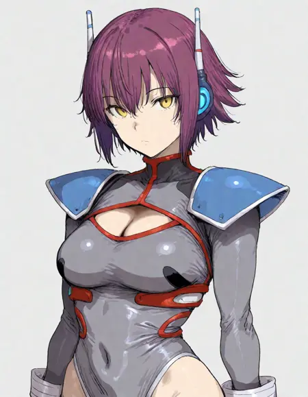 xiah-mini fighter (시아-미니파이터)