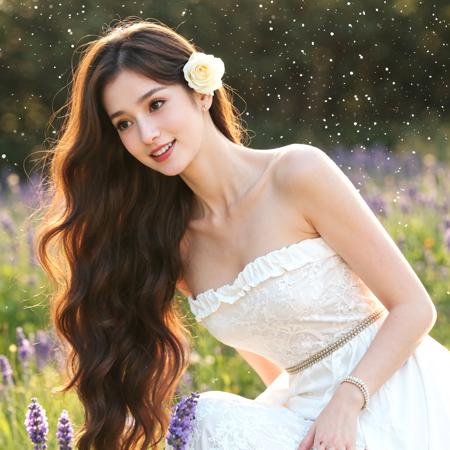 NSFW A real and sexy woman for wan2.2 v1.0