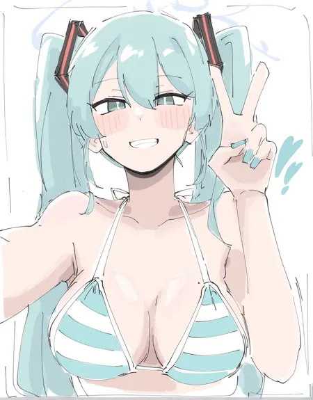 Bagaponchi drawing style for Prefect Illustrious XL