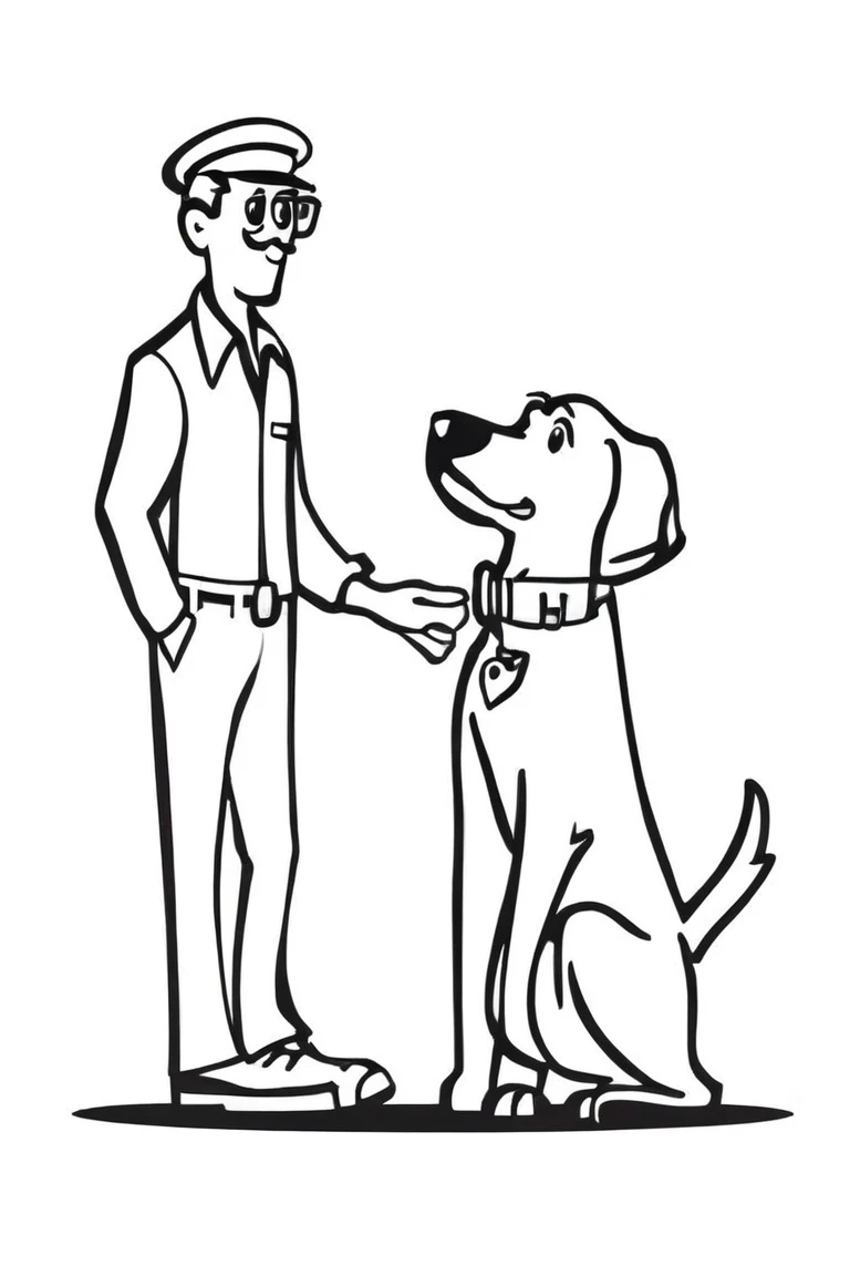 flvcil05_style__lora_style_05_line_art_l2-x_flvcil05_style_1_,_dog__standing,___engineer,_fascinating,__Classic_diner_and_neon_s_20240531_162100_m.e6bb9ea85b_se.24_st.20_c.7_768x1152.webp