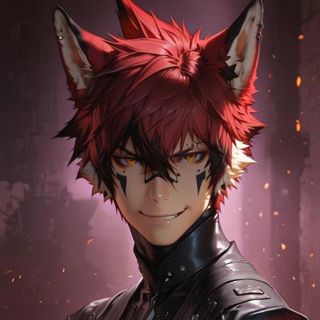 KinkyDreamerPup's Avatar