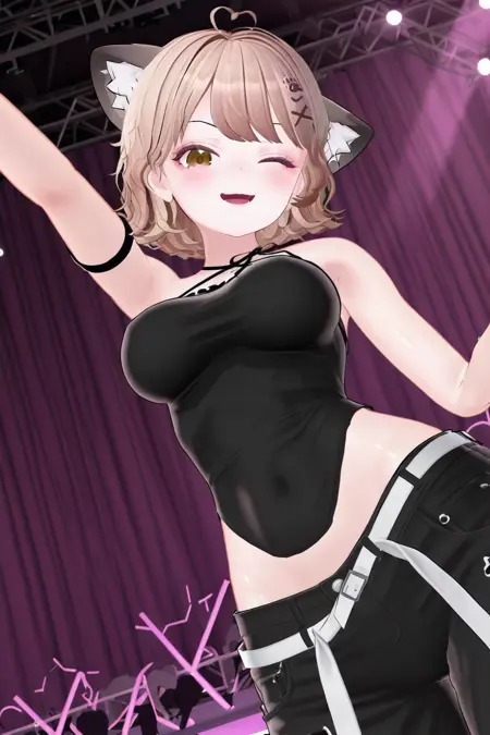 Mamwa [Vtuber]