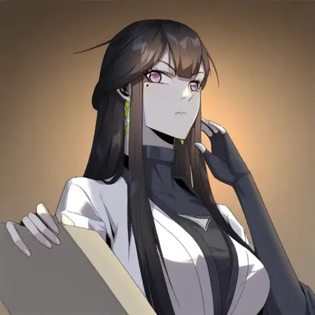 super god card maker mc elder sister