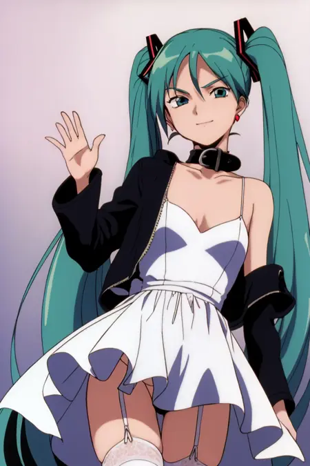 Gundam Wing - Style SD1.5 LORA