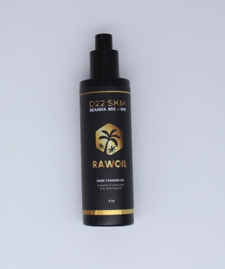 rawoil Epoch 8