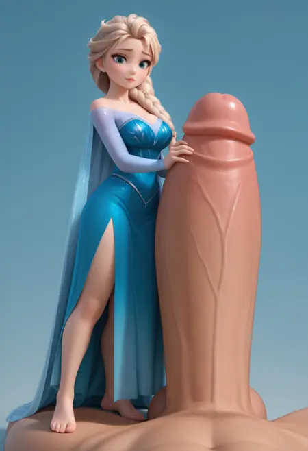 Tinygirl - Illustrious