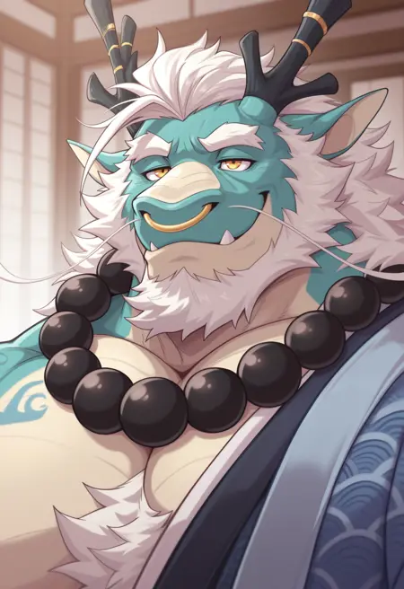 Xiaolong