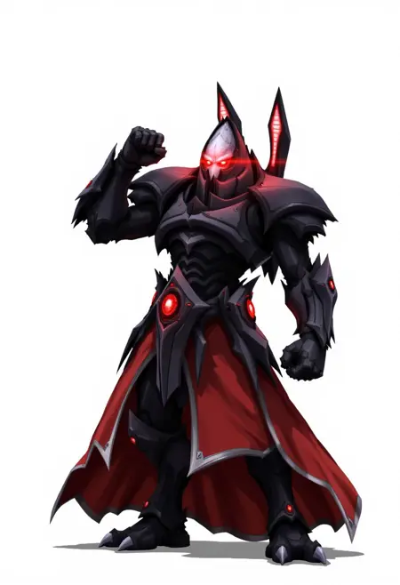 Alarak (Starcraft II)