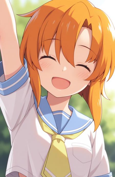 Rena Ryuuguu v1.0