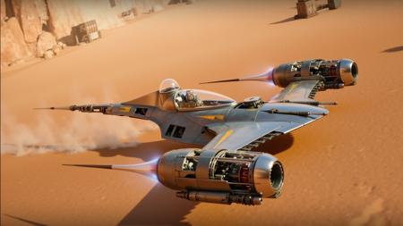 N1 Starfighter v1.0