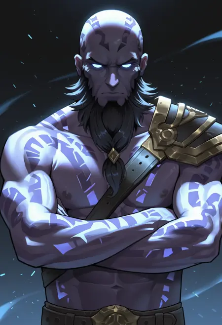 Ryze (League of Legends)