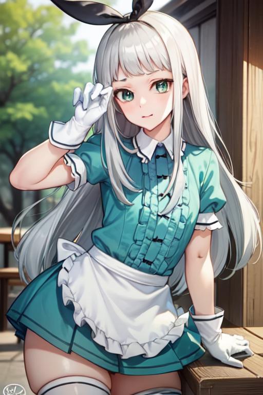 Hideri Kanzaki (Blend S) image by MartinFLL