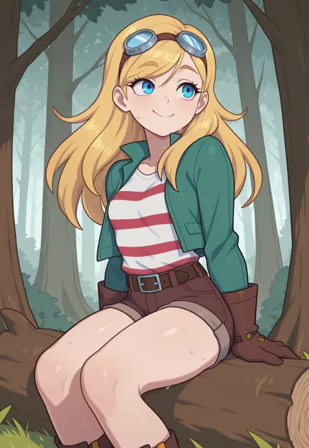 FalseSymmetry - Hermitcraft