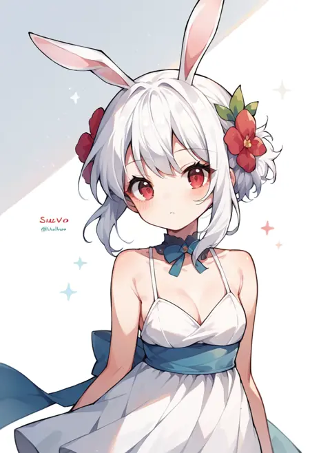 Pony XL - suee [DJMAX Respect V]