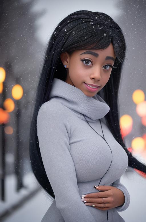 Who Is Brittany White? Facebook Mystery - d9bhq7i