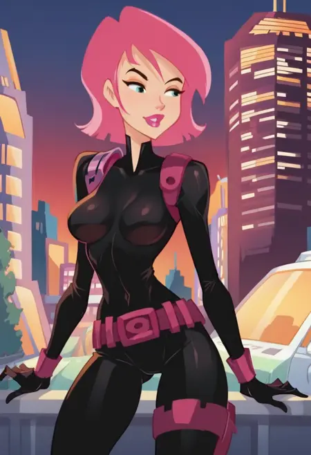 Erin Esurance (Test)