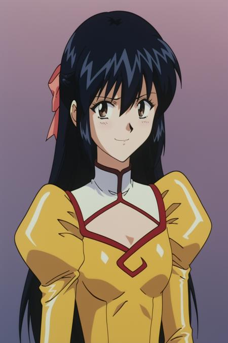 Rie Petoriyacowa - Agent AIKa - SDXL Lora rie_petoriyacowa_v1-pdv6