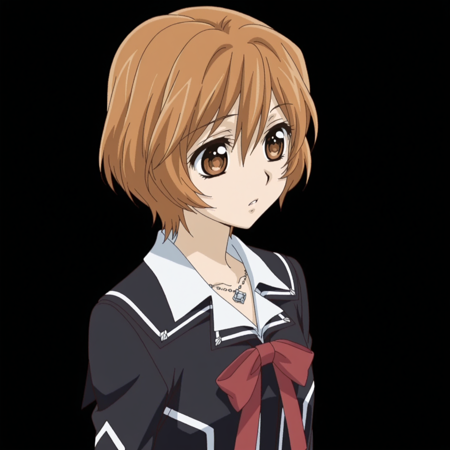 Sayori Wakaba - Vampire Knight Sayori Wakaba v1.0