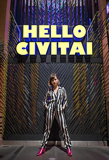 Text Generator | ComfyUI workflow