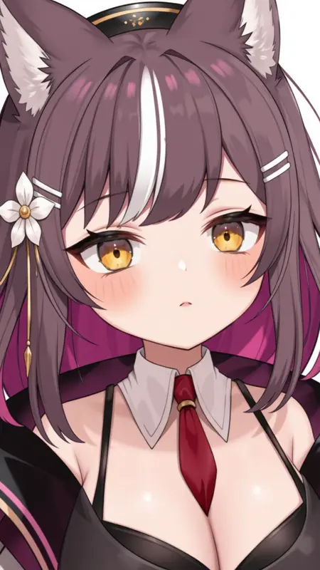 Chisaka Airi - Phase Connect (XL/Flux)