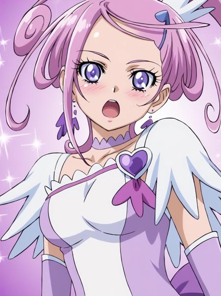 Cure Sword [Dokidoki Precure] v1.0