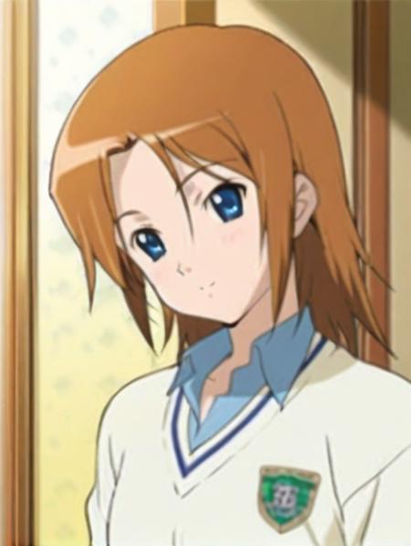 龍光寺 カイ - ときめきメモリアル4 / Ryukoji Kai - Tokimeki Memorial4 v1.0