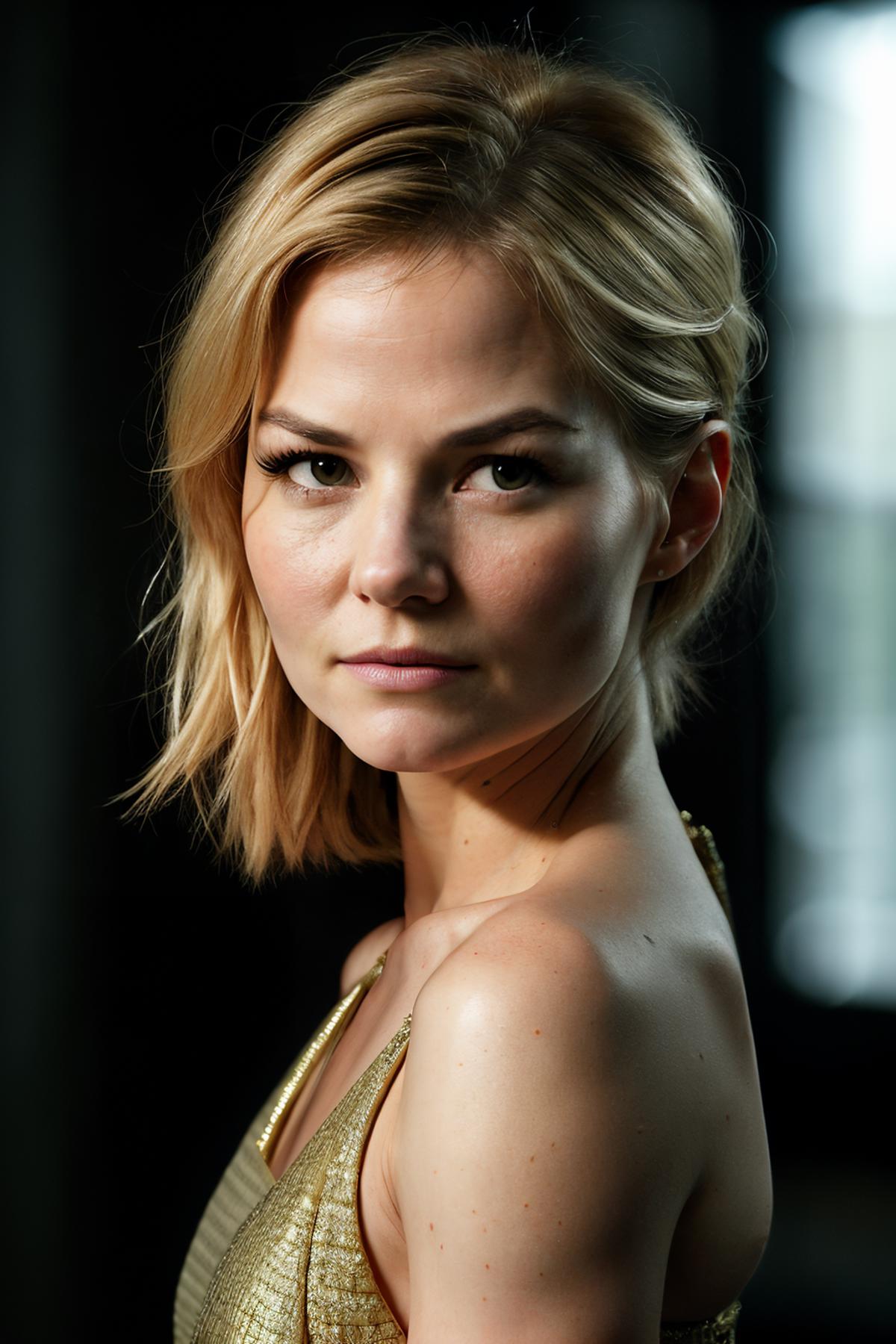 Jennifer Morrison image by frankyfrank2k